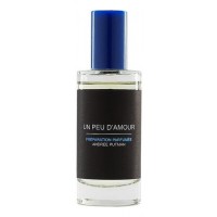 Andree Putman Un Peu D`Amour